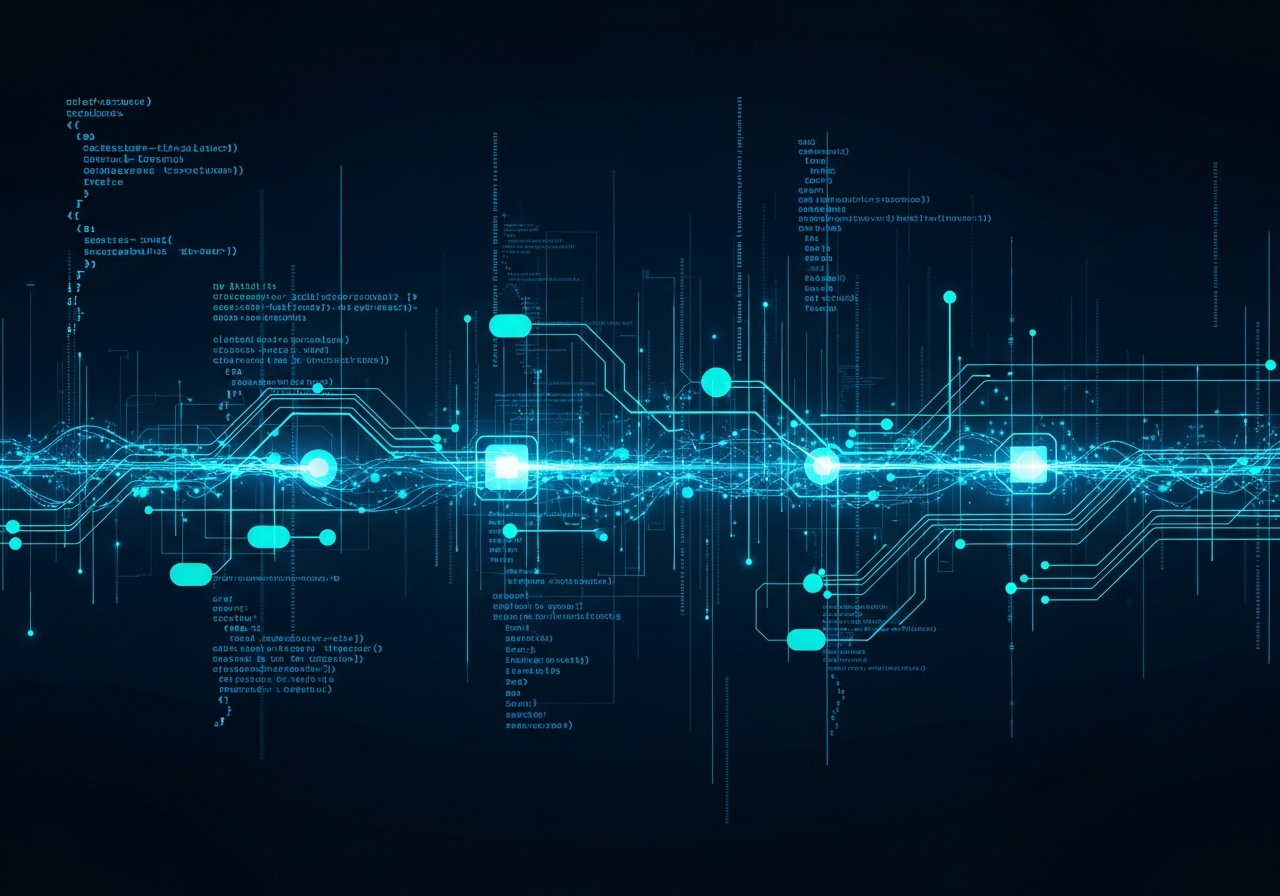 Software development visualization