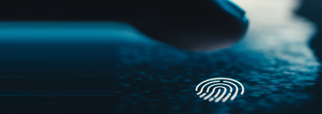 Digital Fingerprint