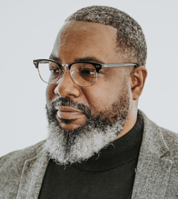 Julian Brinkley, Ph.D., PMP