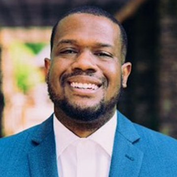 Jerome McClendon, Ph.D.