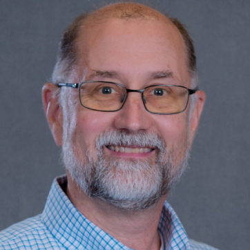 James Forbes, PE