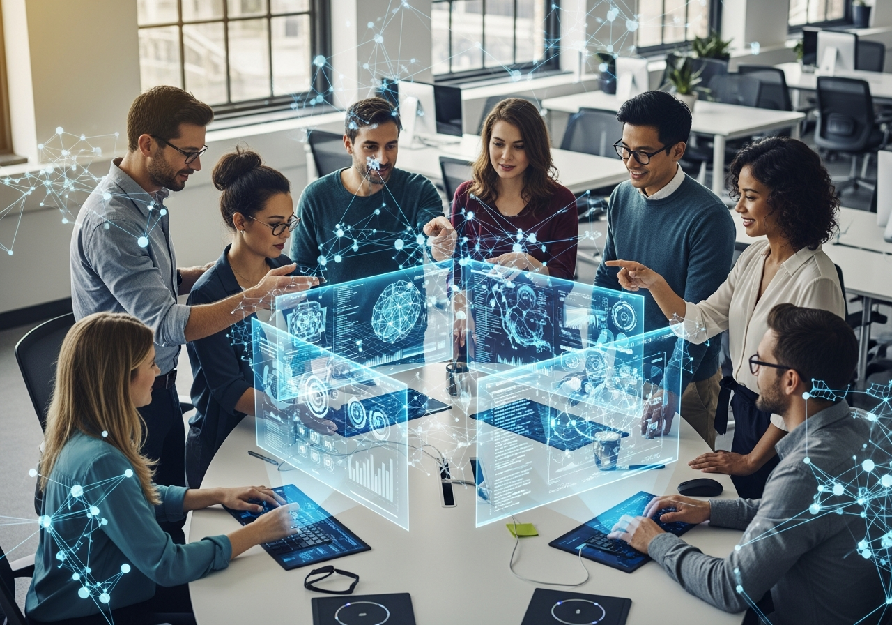 Accessibility for all